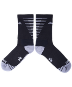 Носки спортивные DIVISION PerFormDRY Pro Training Socks, черный