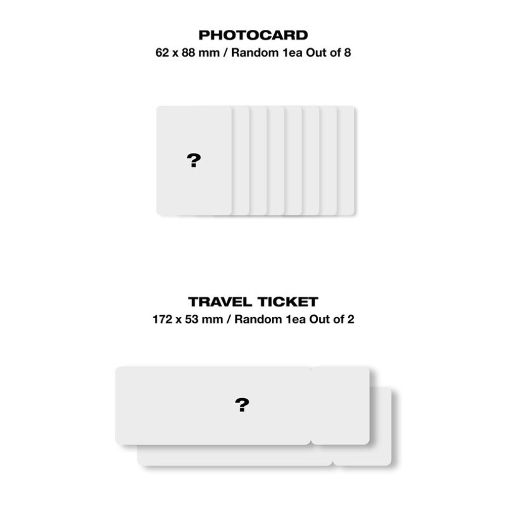 Альбом Kihyun (Monsta X) YOUTH