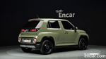 Hyundai Casper Turbo Smart (04.2022)