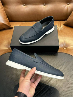Лоферы Kiton