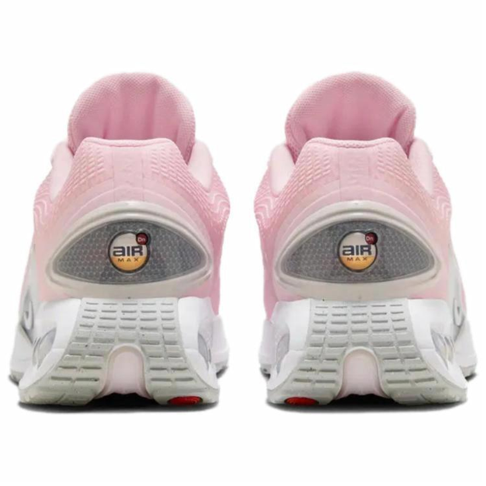 Кроссовки Nike Air Max Dn (Женская размерная сетка)