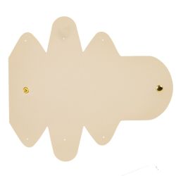 GAEM Сумочка (блок 10шт), L11 W5,5 H10 см