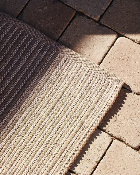 Canyet Ковер бежевого цвета 160 x 230 см