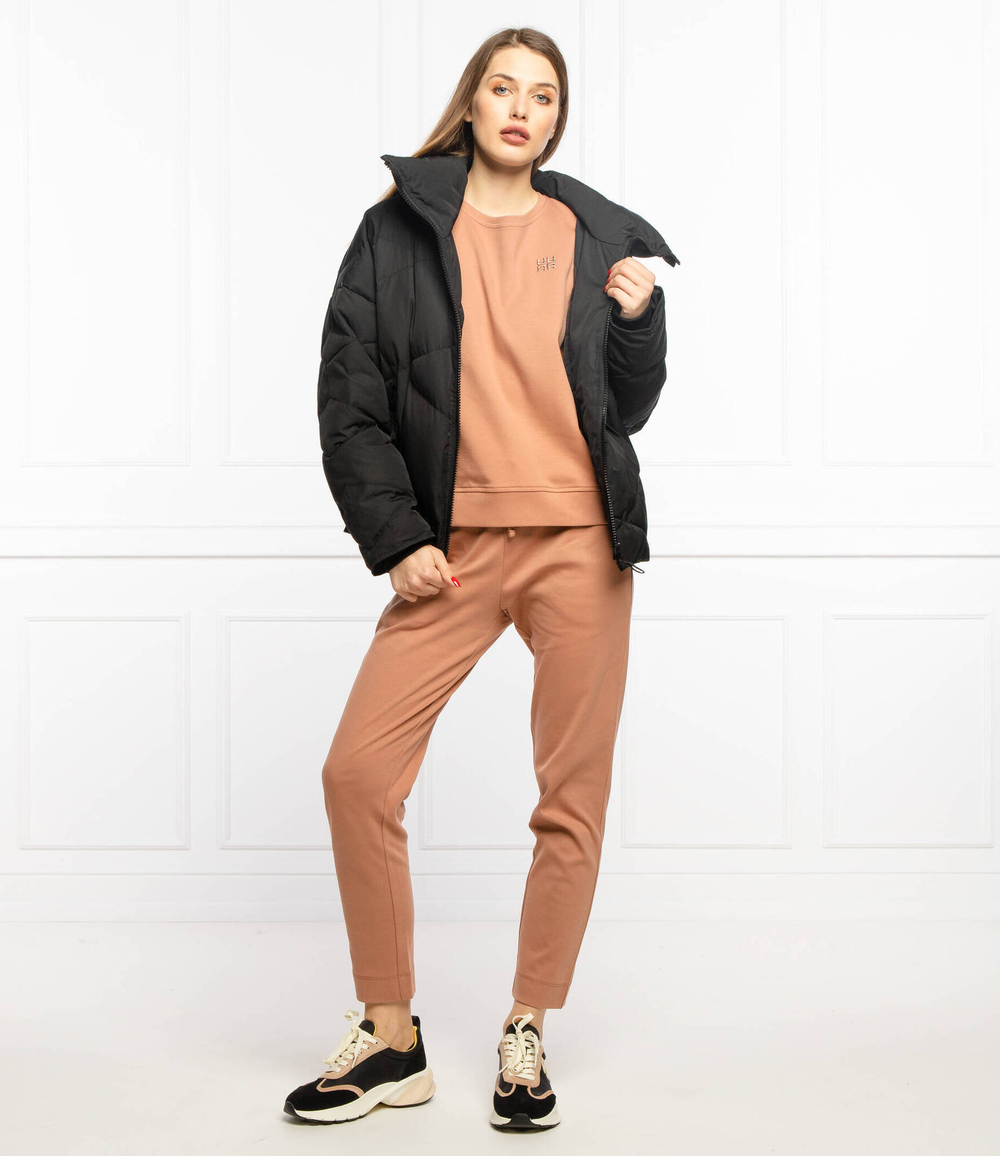 Худи RIANI - персиковый(188650-8141)