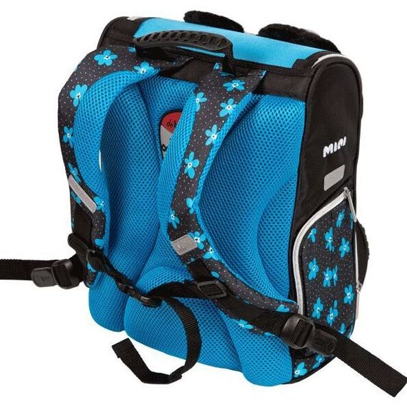 Çanta \ Bag \ РюкзакРанец "deVENTE. Mini. Крошка Енот"