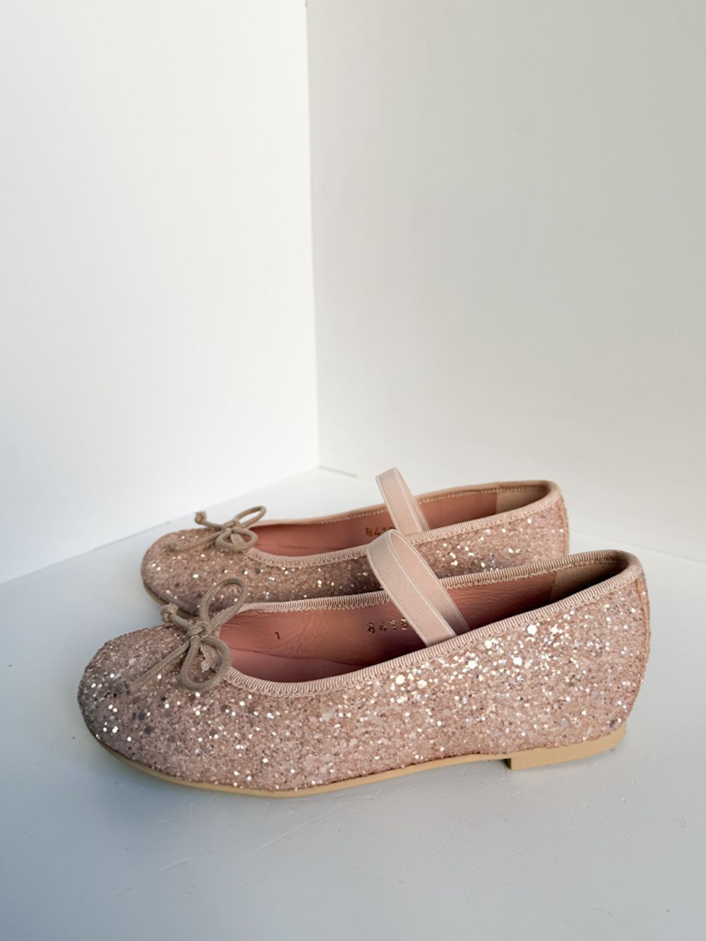 Новые туфли Pretty Ballerinas, 29
