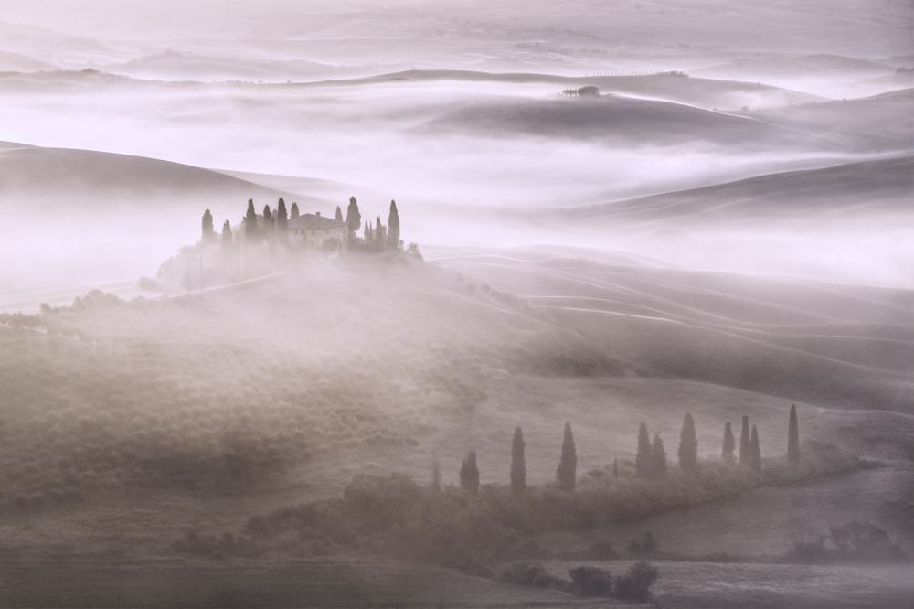 Фреска Applico, коллекция Natura