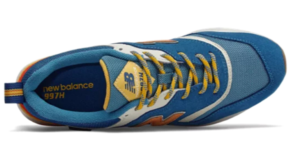 Кроссовки New Balance Nb 997H