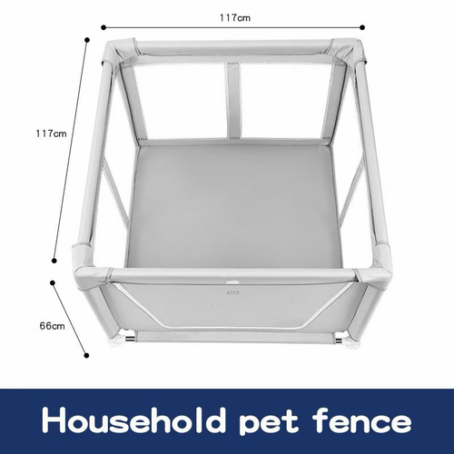 Манеж для домашних питомцев