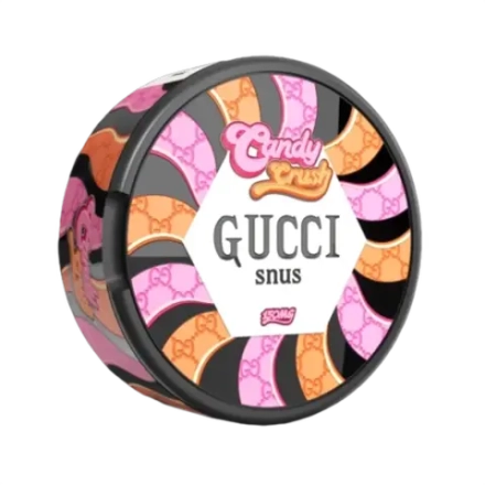 GUCCI CANDY CRUSH 150МГ — ЛЕДЕНЦЫ