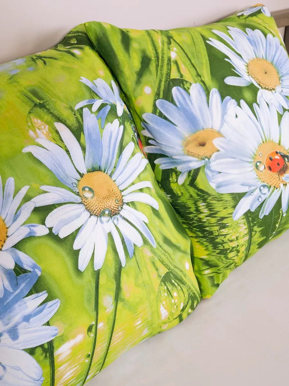 Наволочка 70х70 см 100% хлопок