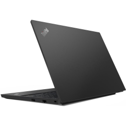Ноутбук ThinkPad E15 Gen 2 15,6" FHD (1920x1080) IPS 250N, i5-1135G7, 8GB DDR4 3200 SODIMM, 256GB SSD M.2, Intel Iris Xe, WiFi, BT, FPR, IR Cam, 45Wh, 65W USB-C, Win 10P64 ENG, Black 20TD004PMH