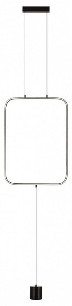 Светильник на растяжке Odeon Light Teo 7022/27FLA