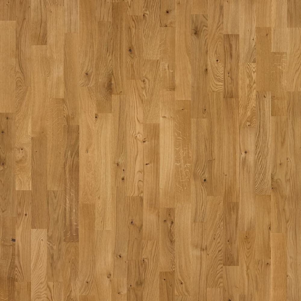 PW OAK NATIVE LOC 3S