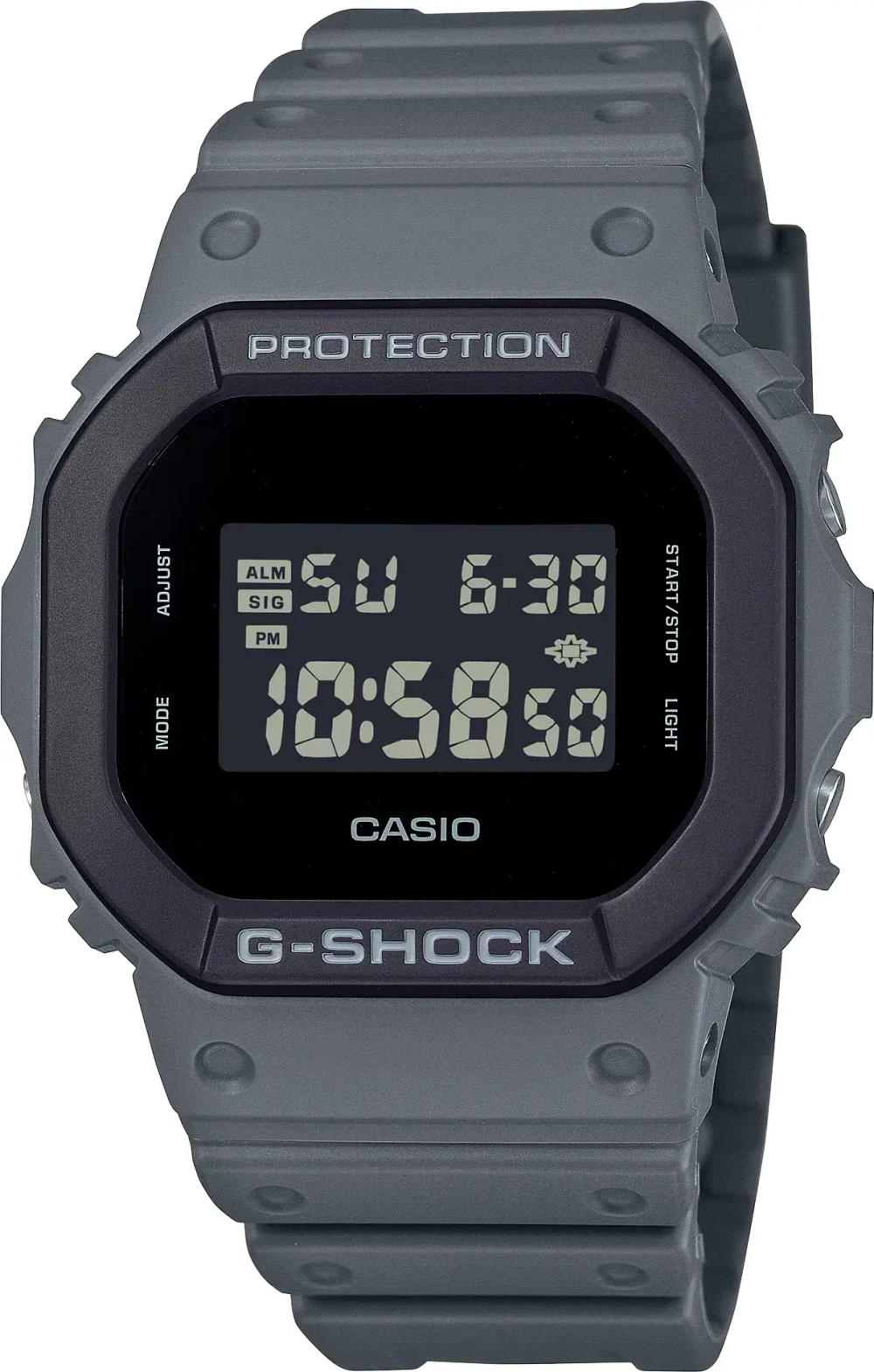 Мужские наручные часы Casio G-Shock DW-5610UU-8
