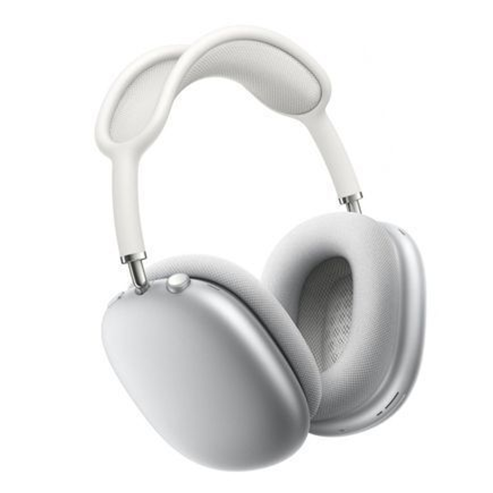 Беспроводные наушники Apple AirPods Max (Lightning) (Серебристый | Silver)