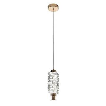 Подвесной светильник MODELUX ML.9050.100 GD