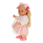 Кукла озвуч. "Алиса" 25см, закр.глаза., музыка-Шаинский, с аксесс. в ассорт. 3шт. коробка Y25D-ALISA-KA