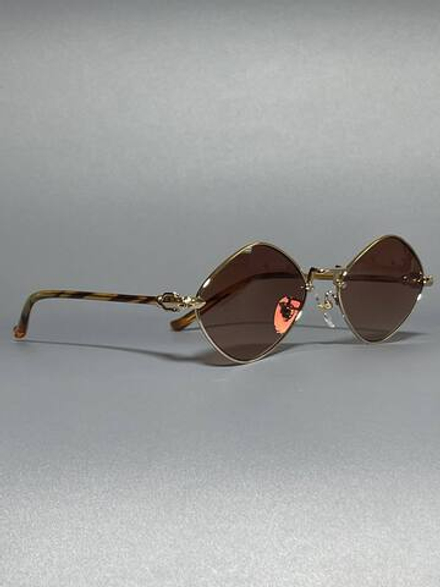 Солнцезащитные очки Chrome Hearts