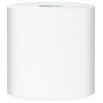 Бумага протирочная 350 м с перфорацией, PROtissue (W1) 2-слойная, 1000 листов 24х35 см, КОМПЛЕКТ 2 шт., С387