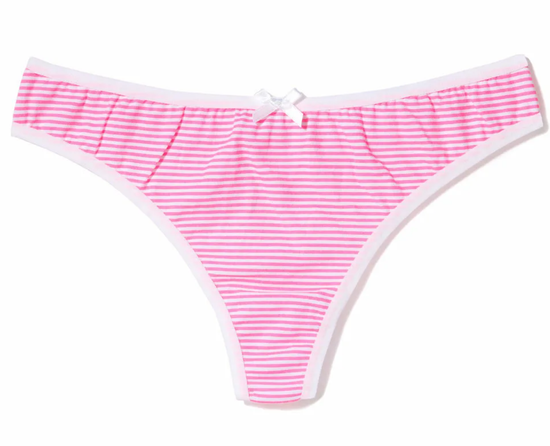 Трусы (2шт) женские ATLANTIC LP-1976