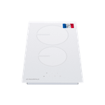 Электрическая варочная панель MAUNFELD MVCE31.2HL.SZ-WH