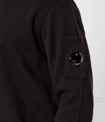 Худые C.P. Company - черный(18CMSS098A110044G)