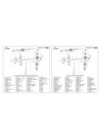 Катушка безынерционная Priority NS3510