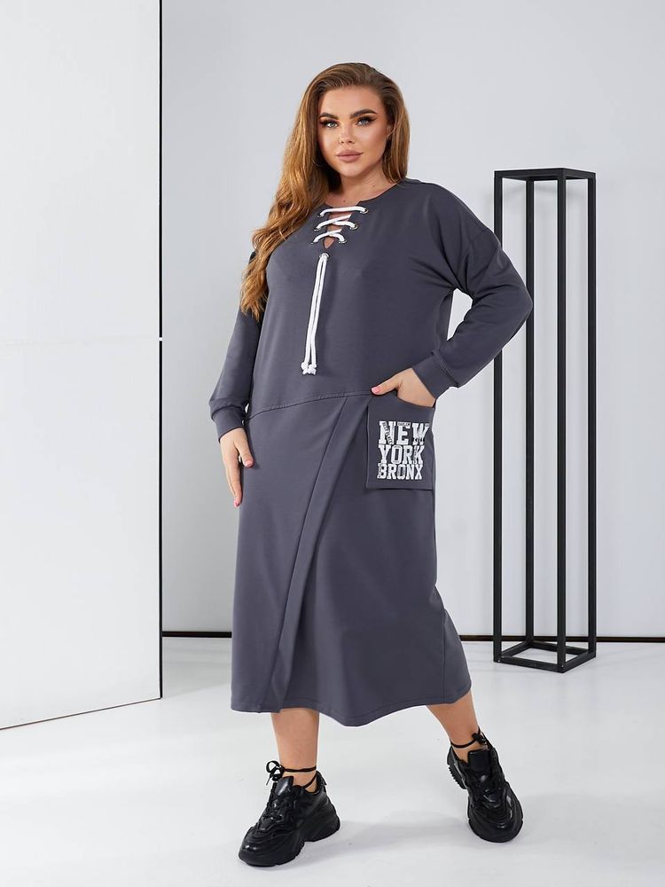 Платье УК-105-2 Fabrika