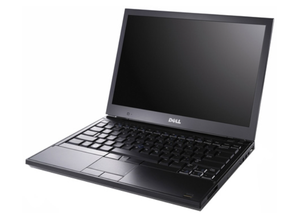 Ноутбук Dell e4300