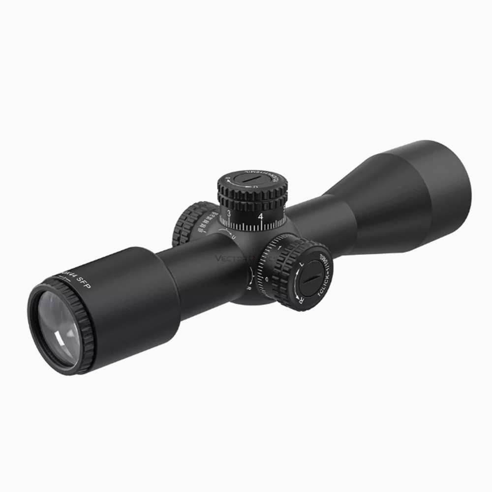 Оптический прицел Vector Optics Veyron 10x44 SFP