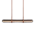 Chandelier  horizontal Wilson