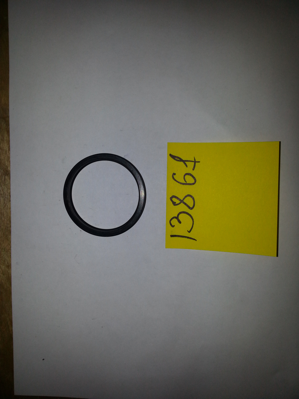 C-01-002-006 V-образная прокладка  60*50*6,5