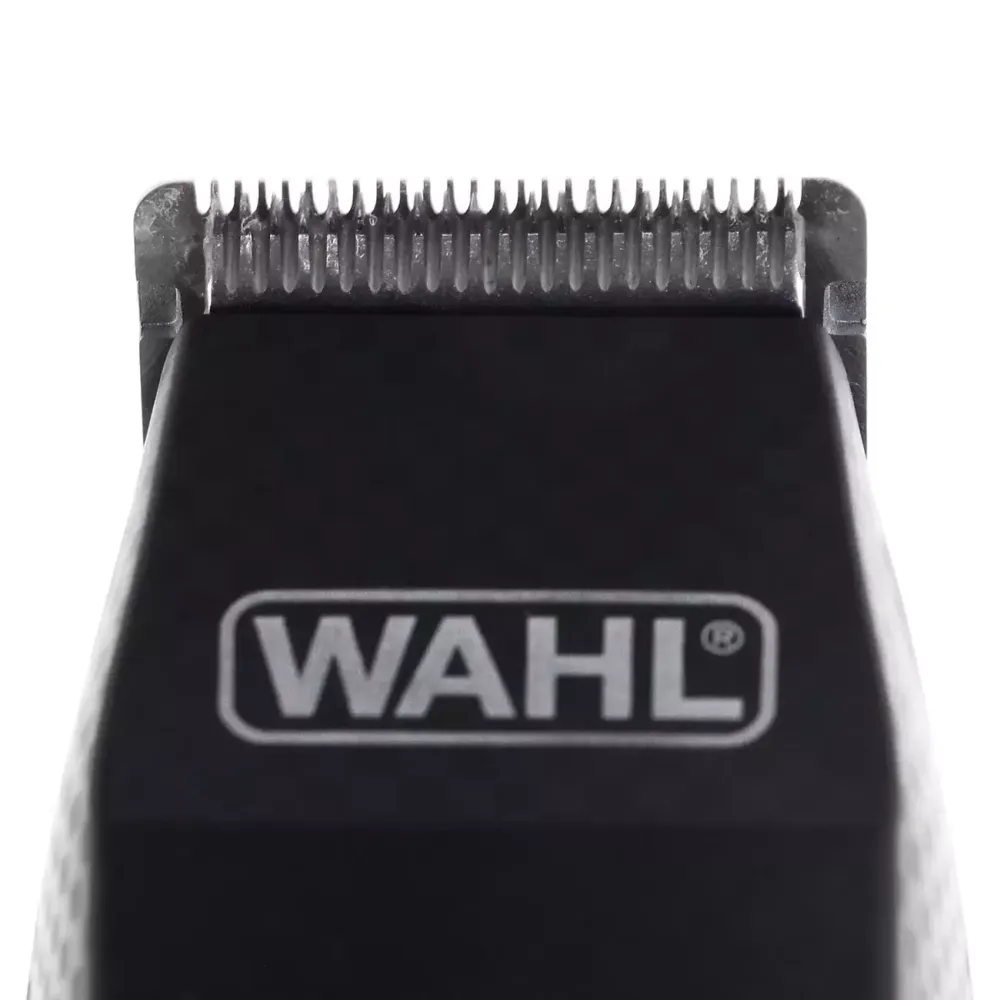 Триммер Wahl Groomsman All-In-One черный (5537-3016) - 6