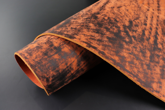 3.6-4.0 Полукулат рыжий лофт