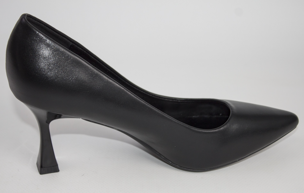 Туфли женские Yoder LV506-1