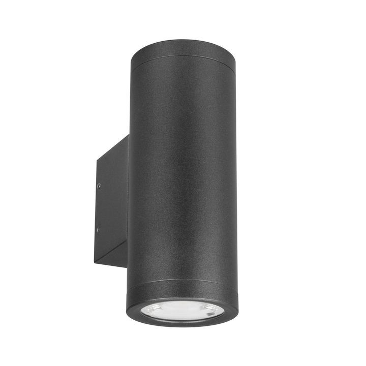 Настенный светильник Arlight LGD-RAY-WALL-TWIN-R65-2x9W Warm3000 038154(1)