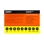 Прожектор светодиодный 100Вт Старт LED FL 100W