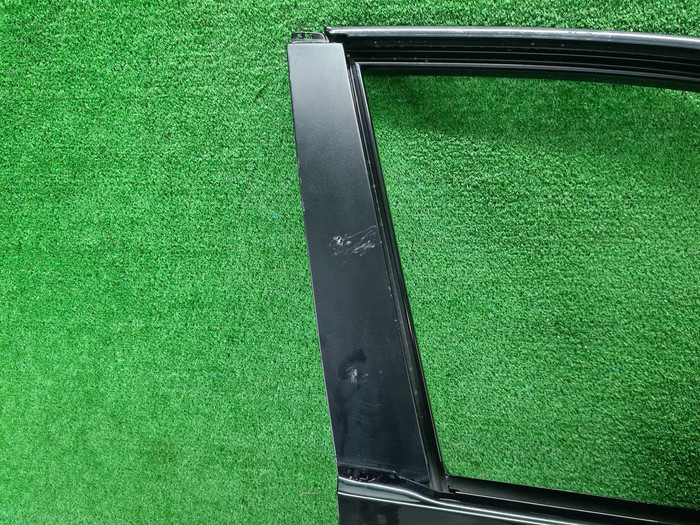 Дверь передняя правая KIA Sportage 4 QL (2016-2022)