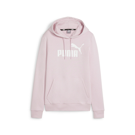 Женская толстовка PUMA ESS Logo Hoodie