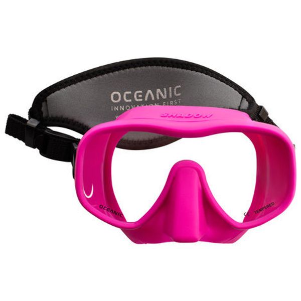 Маска Oceanic SHADOW