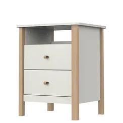 Тумба прикроватная Classic (молочный)