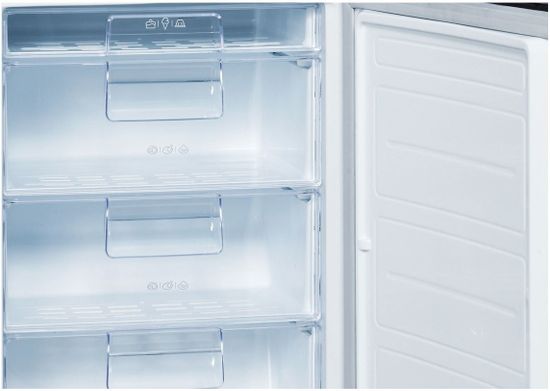 Холодильник LG GA-B419SQQL