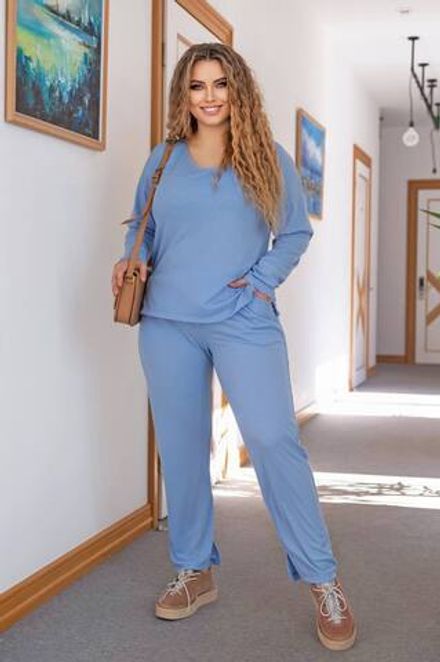 Костюм УК-835VL-4 Fabrika