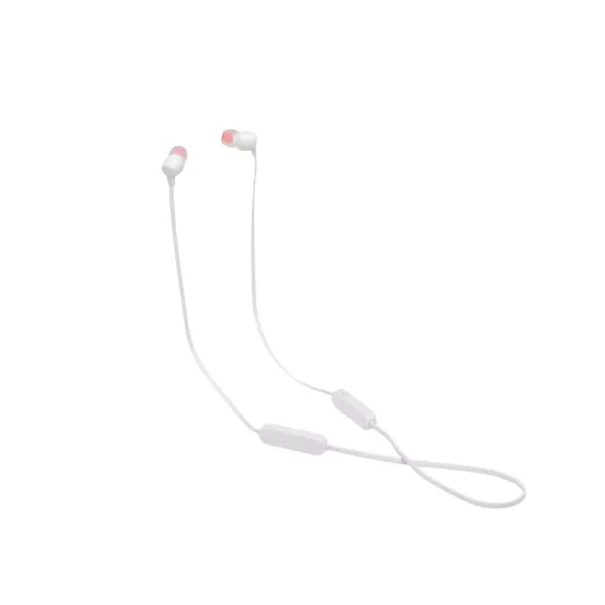 Беспроводные наушники JBL Tune 125BT White