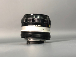 Nikon Nikkor 24mm 2.8