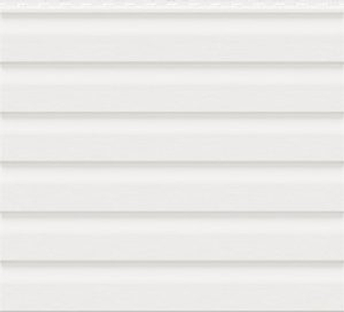 Классический сайдинг Доломит Белый