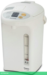 Термопот Panasonic NC-EG4000WTS White