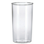 Блендер погружной BRAUN MQ700 SOUP, 750 Вт, 10 скоростей, стакан, сталь, черный