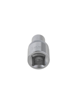 Головка 1/2" Super Lock 9 мм L=38 мм, на холдере Arnezi R0300809